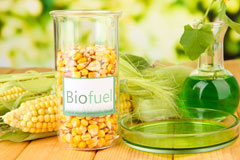 Gorstage biofuel availability