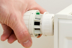 Gorstage central heating repair costs