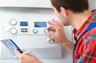 free commercial Gorstage boiler quotes
