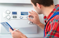 free Gorstage gas safe engineer quotes