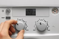 free Gorstage boiler maintenance quotes