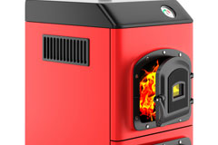 Gorstage solid fuel boiler costs